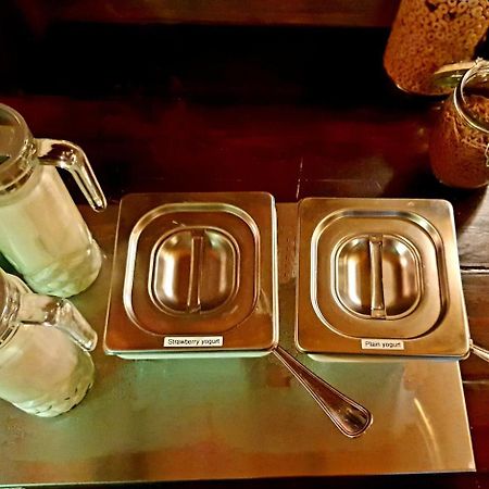 Hotel Tindastoll Saudarkrokur Екстер'єр фото