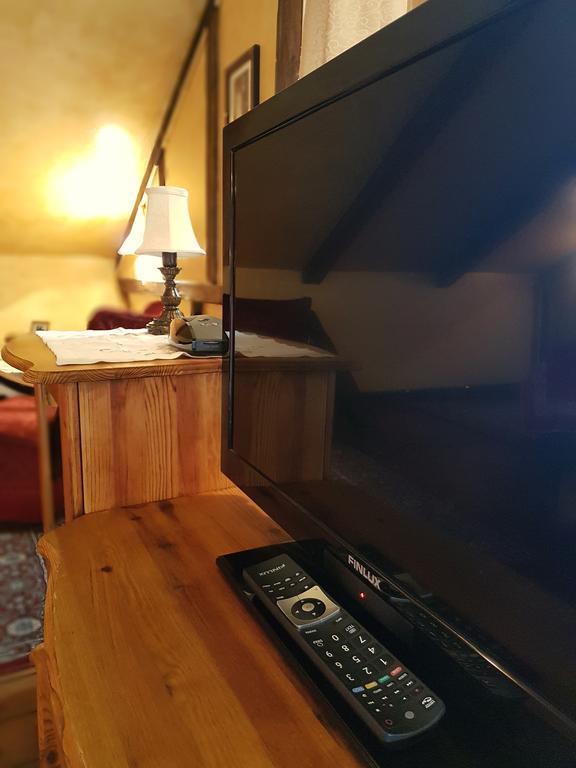 Hotel Tindastoll Saudarkrokur Екстер'єр фото