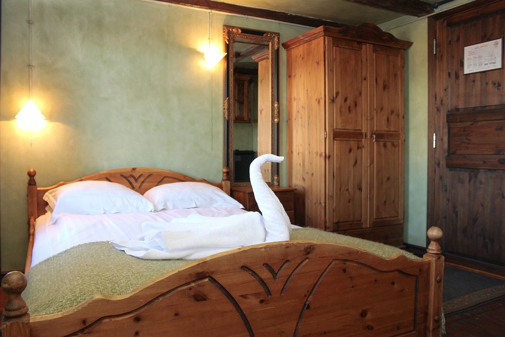 Hotel Tindastoll Saudarkrokur Екстер'єр фото