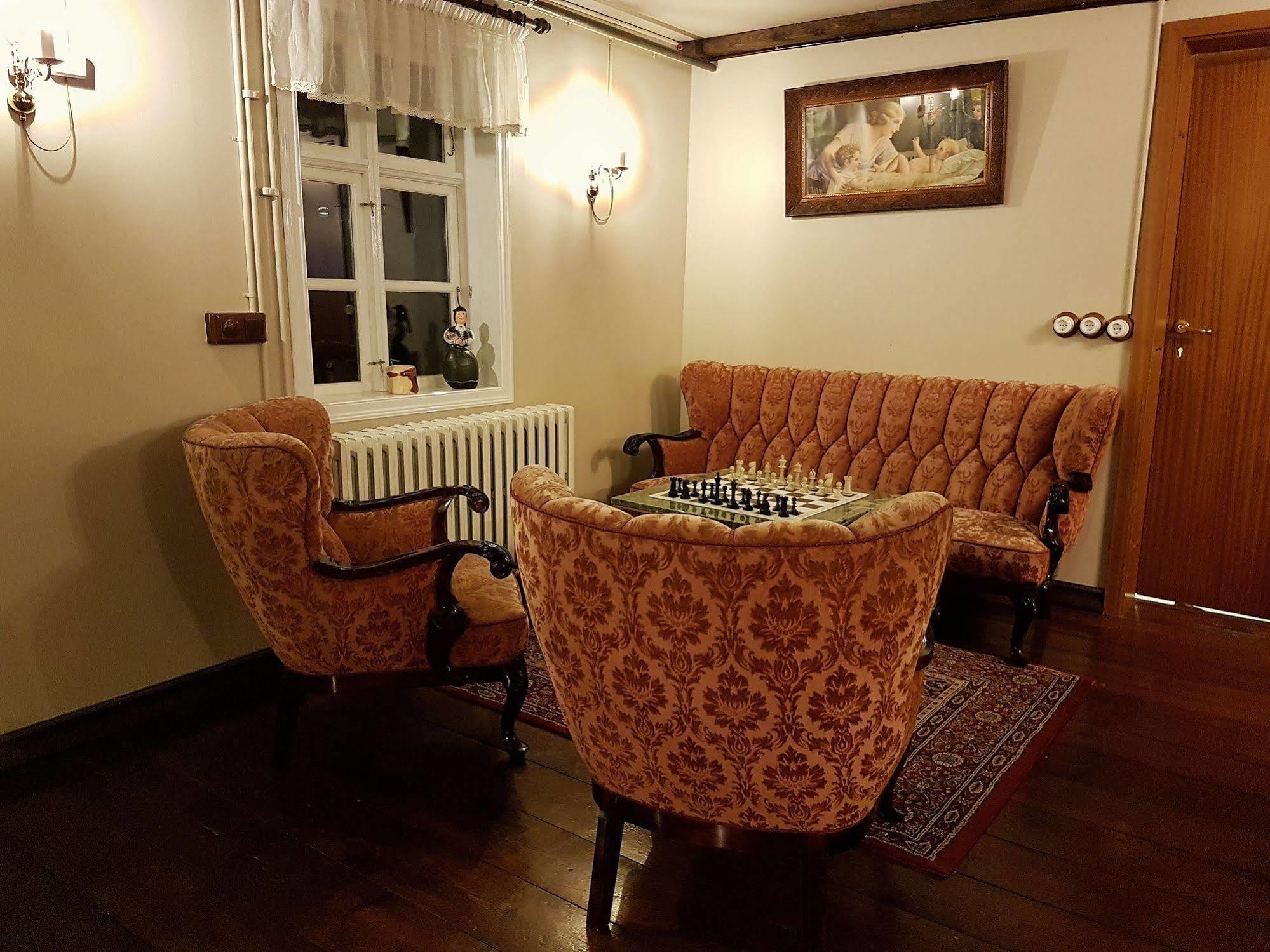 Hotel Tindastoll Saudarkrokur Екстер'єр фото