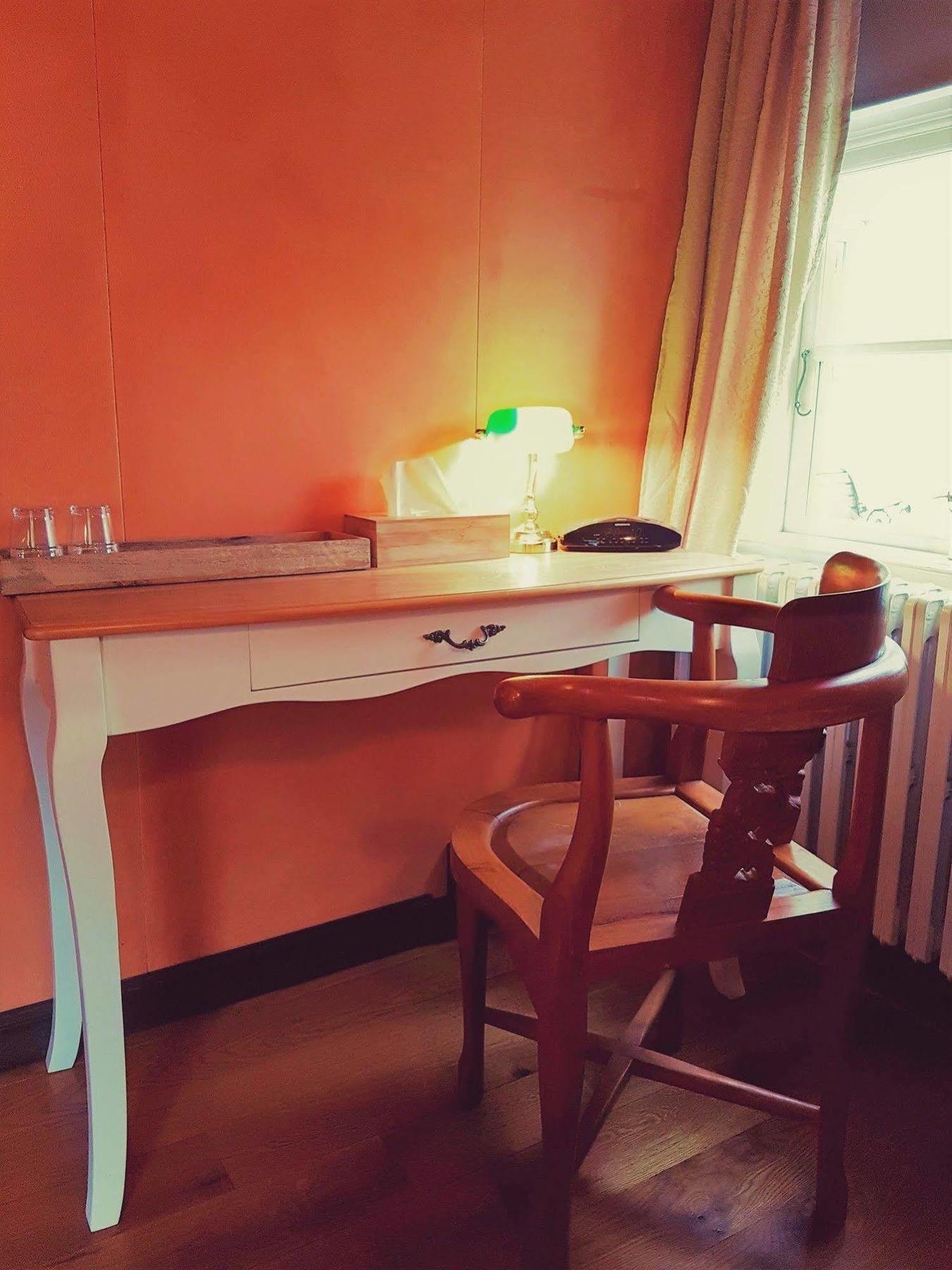 Hotel Tindastoll Saudarkrokur Екстер'єр фото