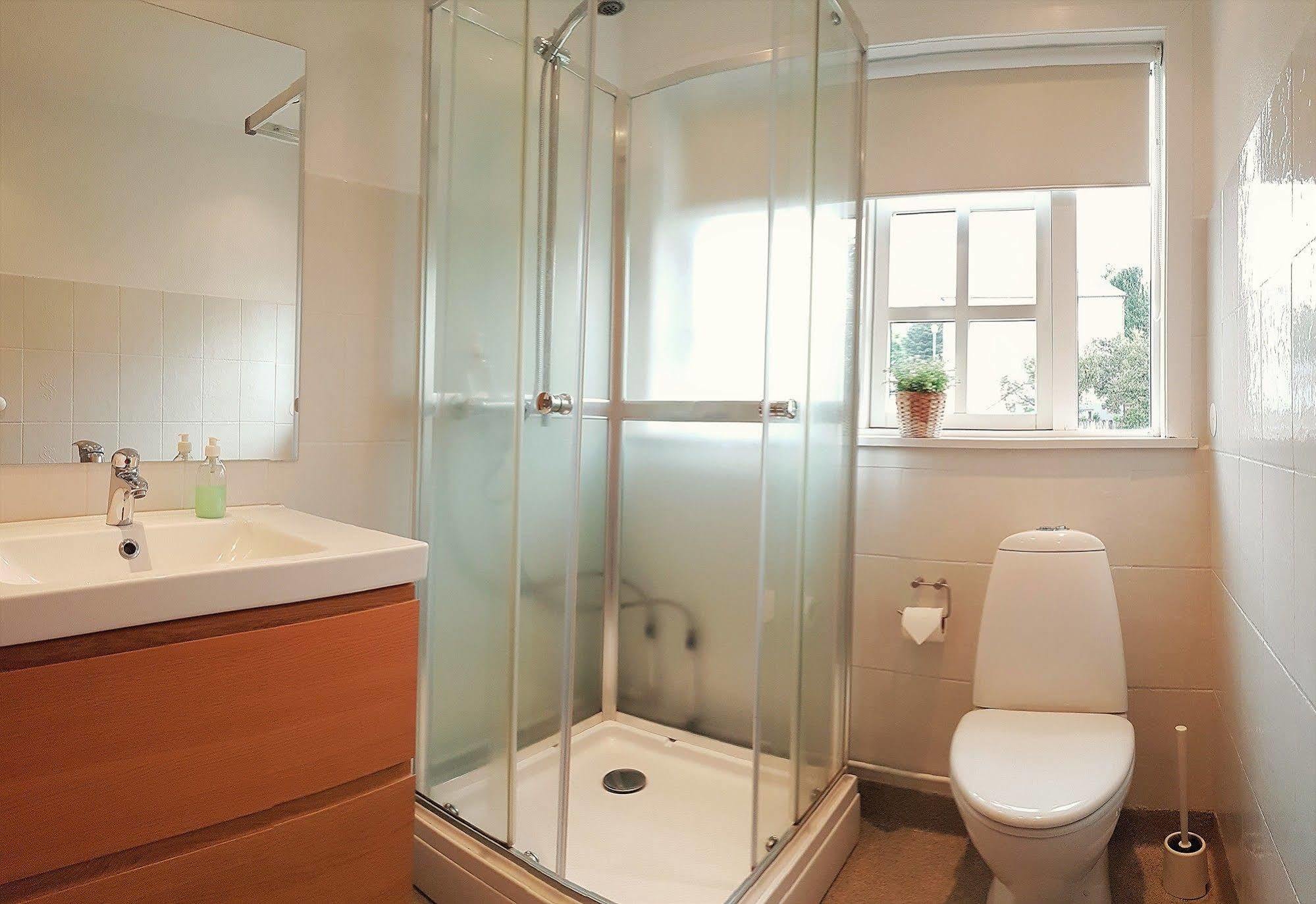 Hotel Tindastoll Saudarkrokur Екстер'єр фото