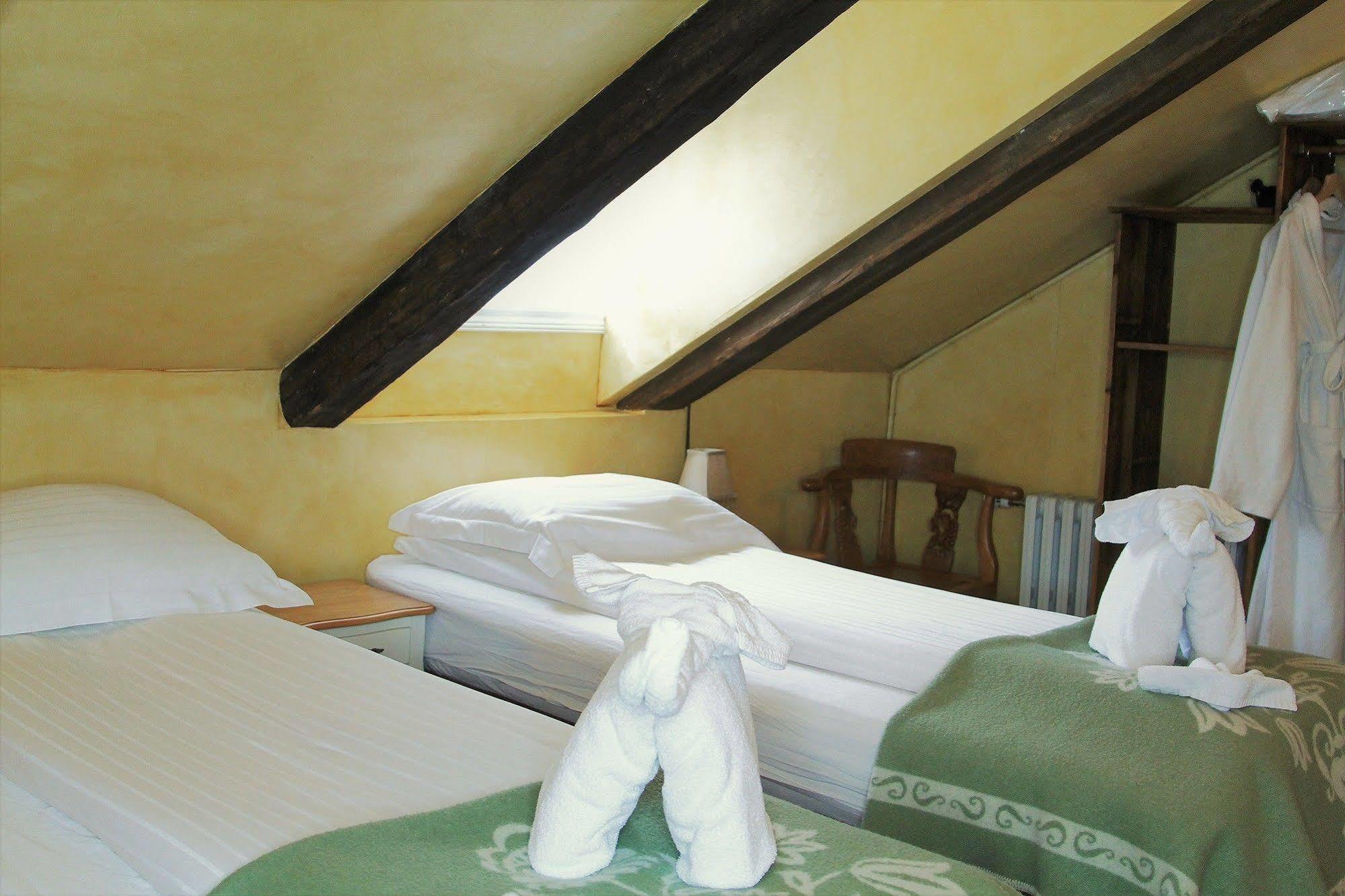 Hotel Tindastoll Saudarkrokur Екстер'єр фото
