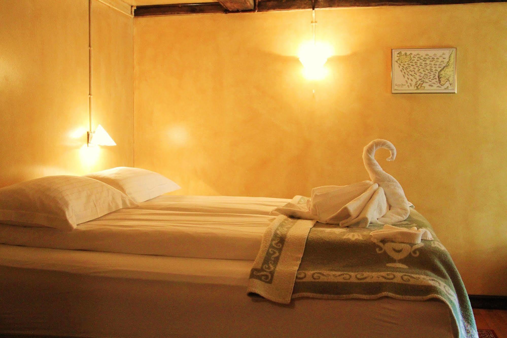 Hotel Tindastoll Saudarkrokur Екстер'єр фото