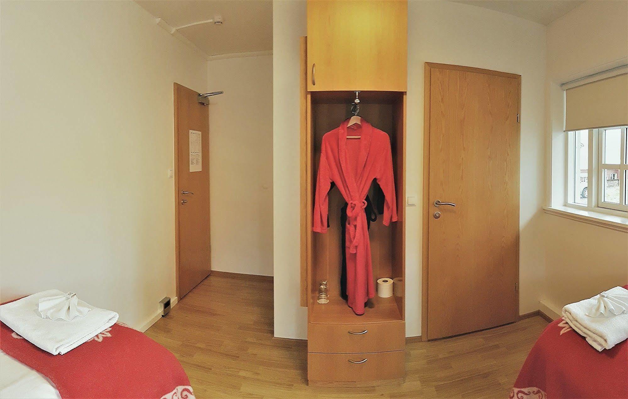 Hotel Tindastoll Saudarkrokur Екстер'єр фото